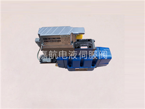 力士乐比例阀4WRLE16 E1Z-180SJ-3X/G24 KO/AM